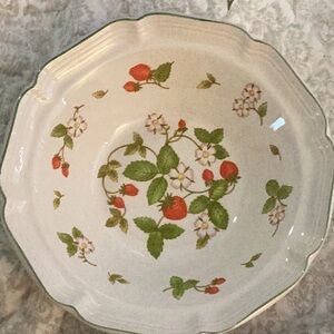 Hankook Strawberry Bowl